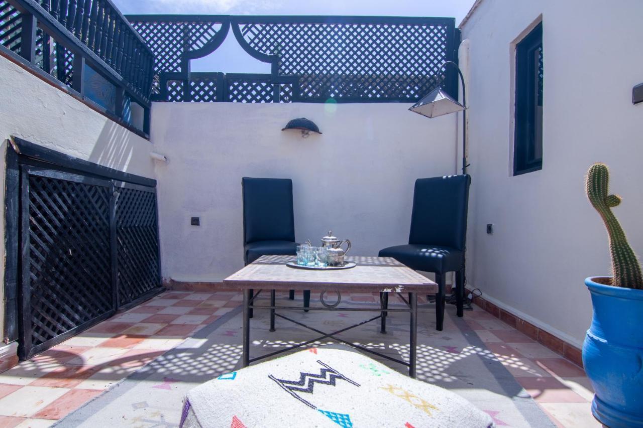 Riad Mamma *