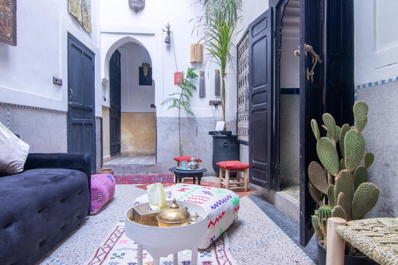 Riad Mamma Marrakesh