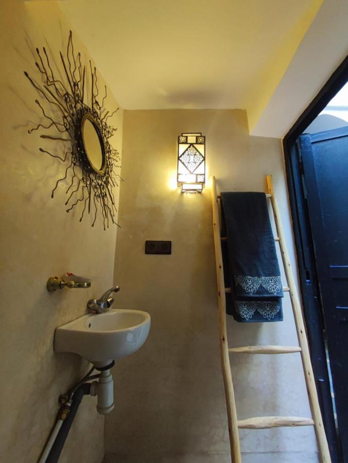 Riad Mamma Marrakesh